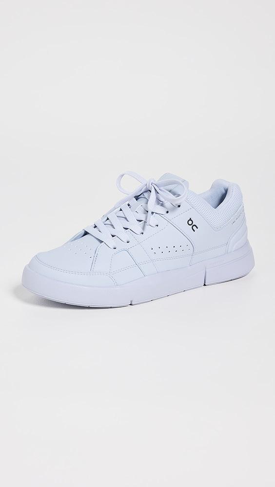 On The Roger Clubhouse Sneakers | Shopbop Product Image