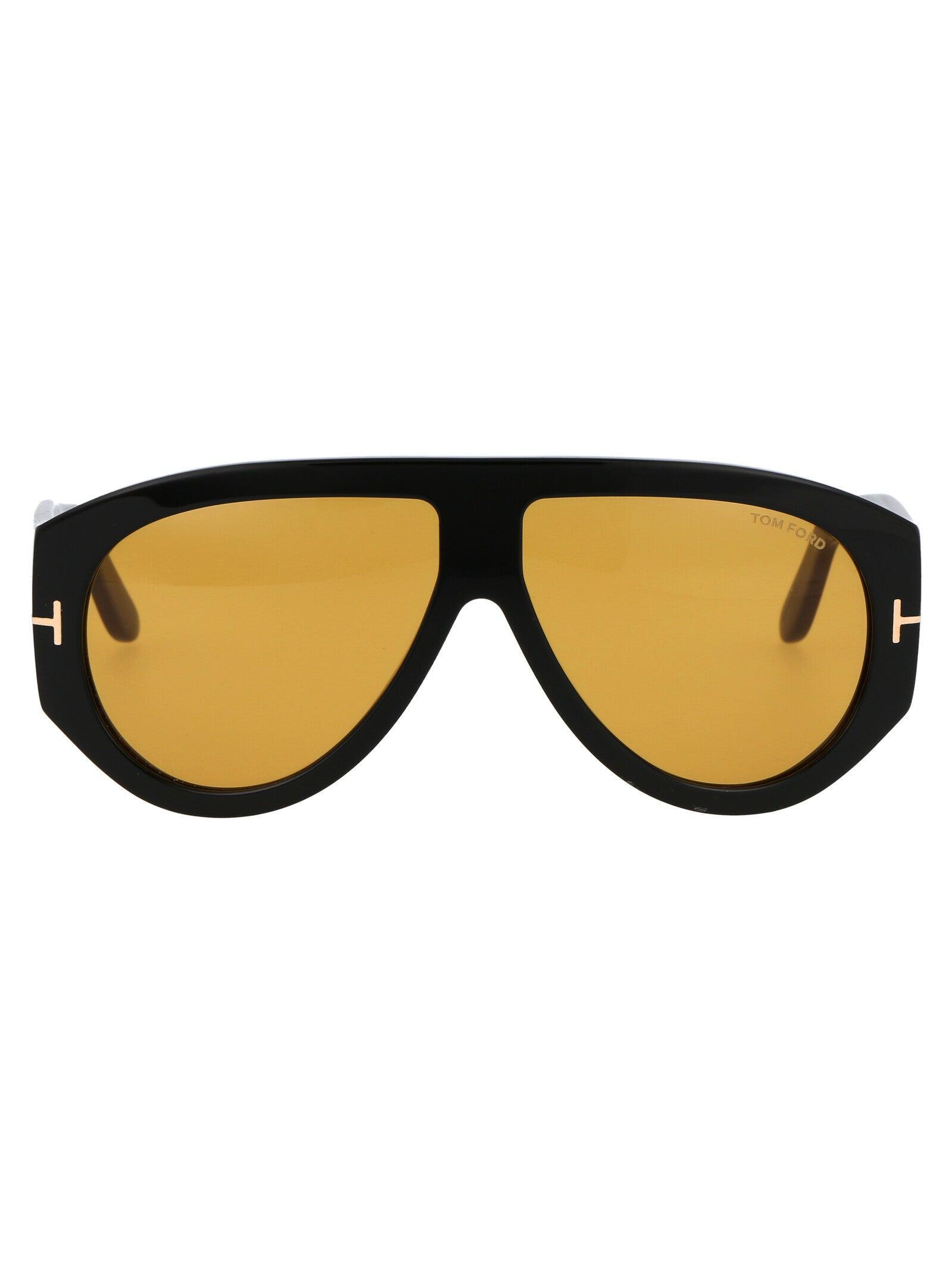 Sunglasses Ft1044 01 E Product Image