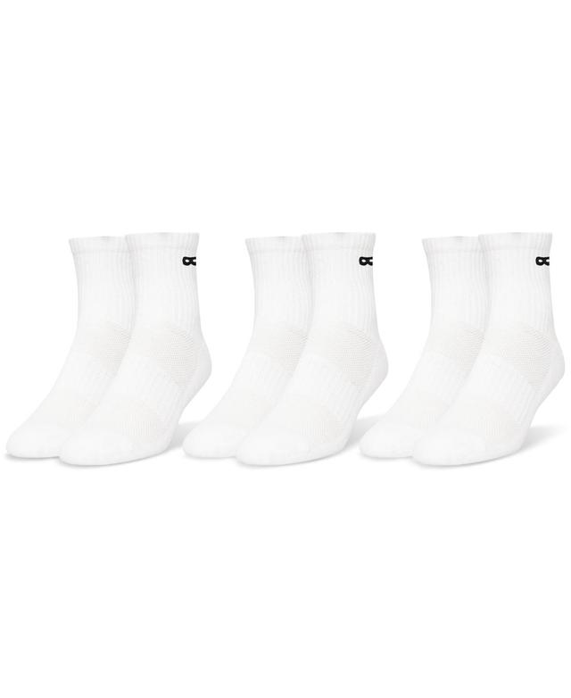 Pair Of Thieves Men's 3-Pack Of Cushioned Ankle Socks Product Image