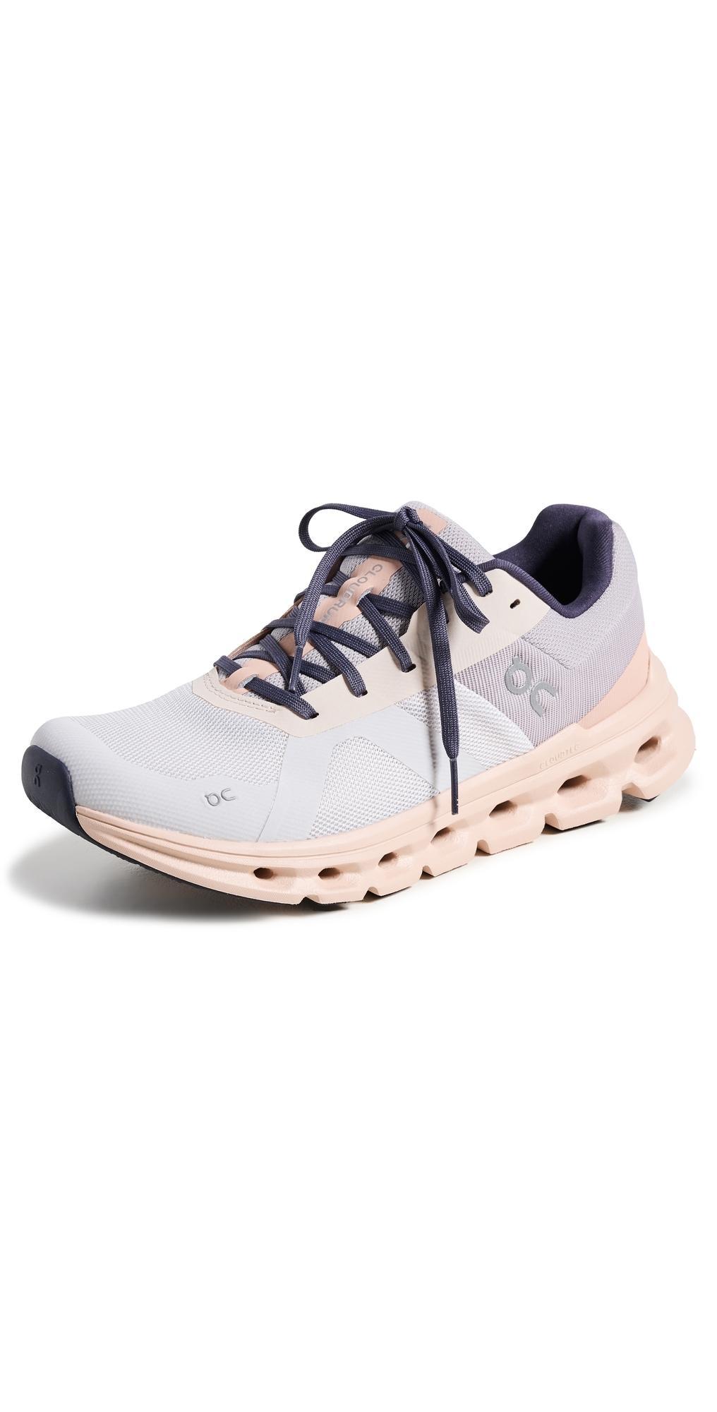 On Womens Cloudrunner Training Sneakers Product Image