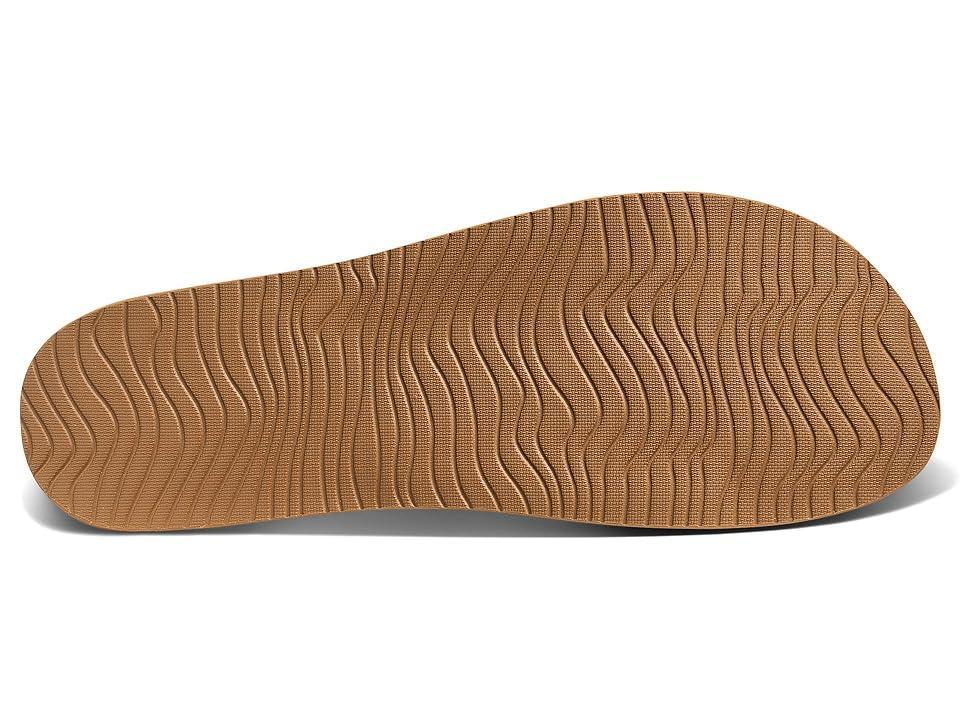 Reef Cushion Vista Perf (Coffee) Women's Shoes Product Image