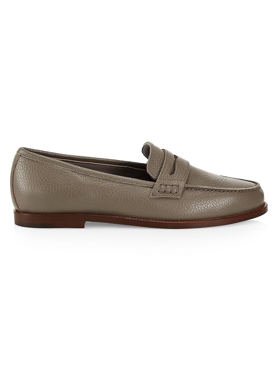 Tods Ring Bit Loafer Product Image