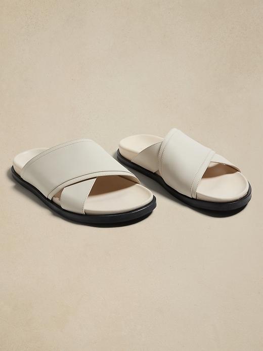 Ravello Slide Sandal Product Image