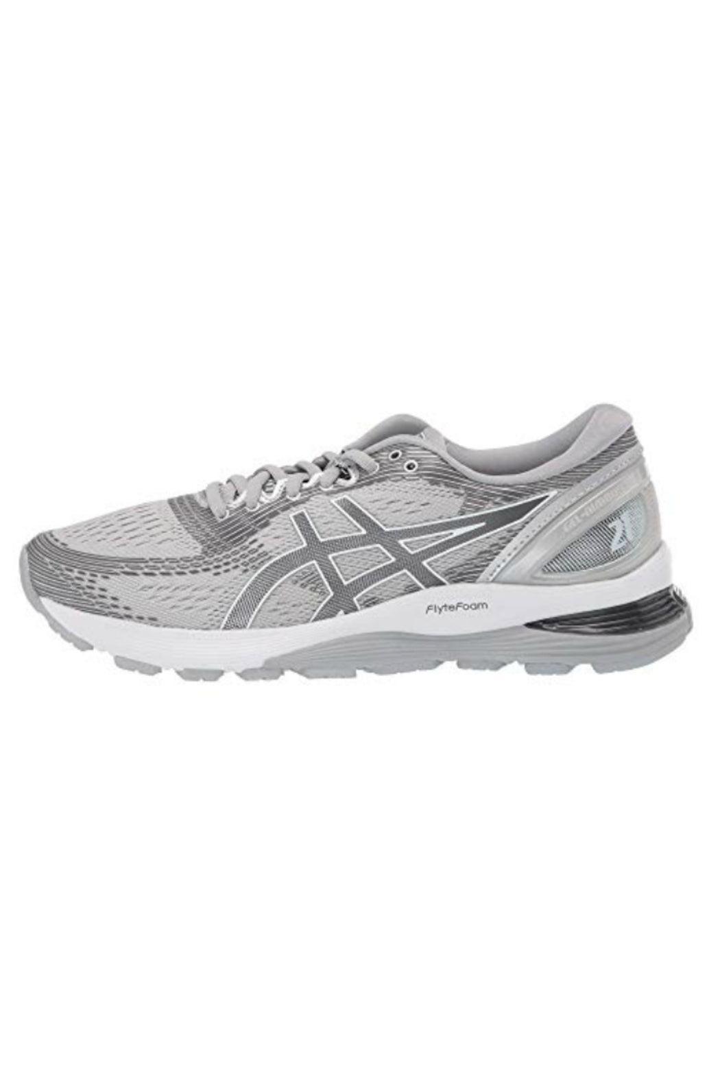 Asics Gel-Nimbus Womens Wide Product Image