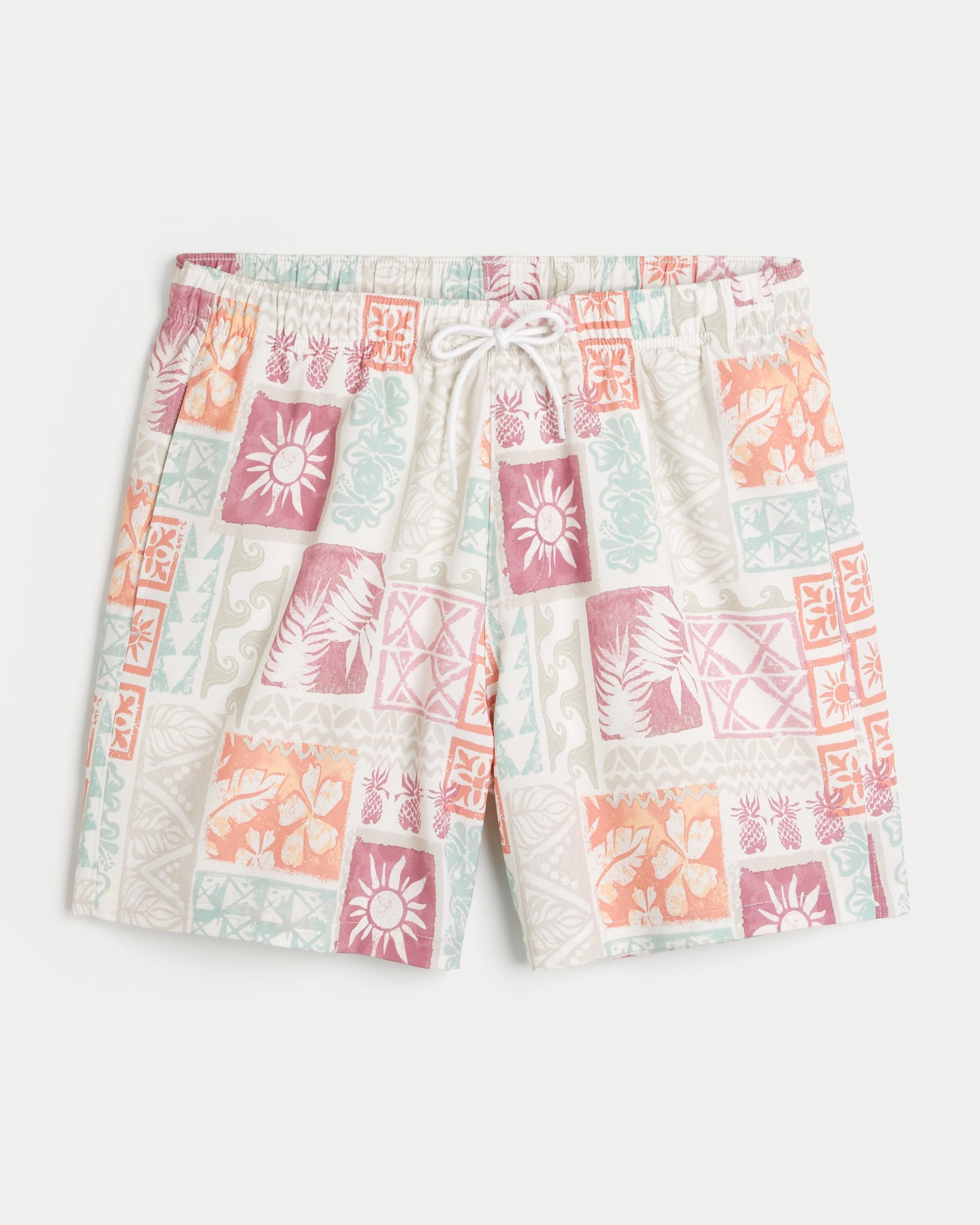 Guard Swim Trunks 6" Product Image