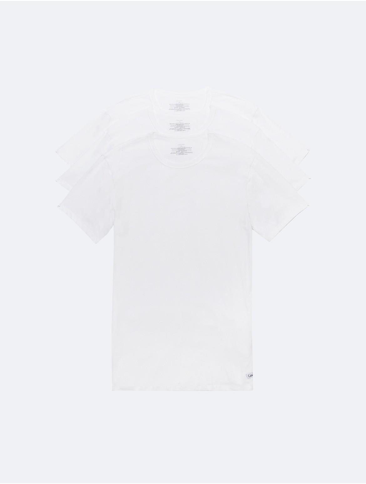 Mens Crew T-Shirt Product Image