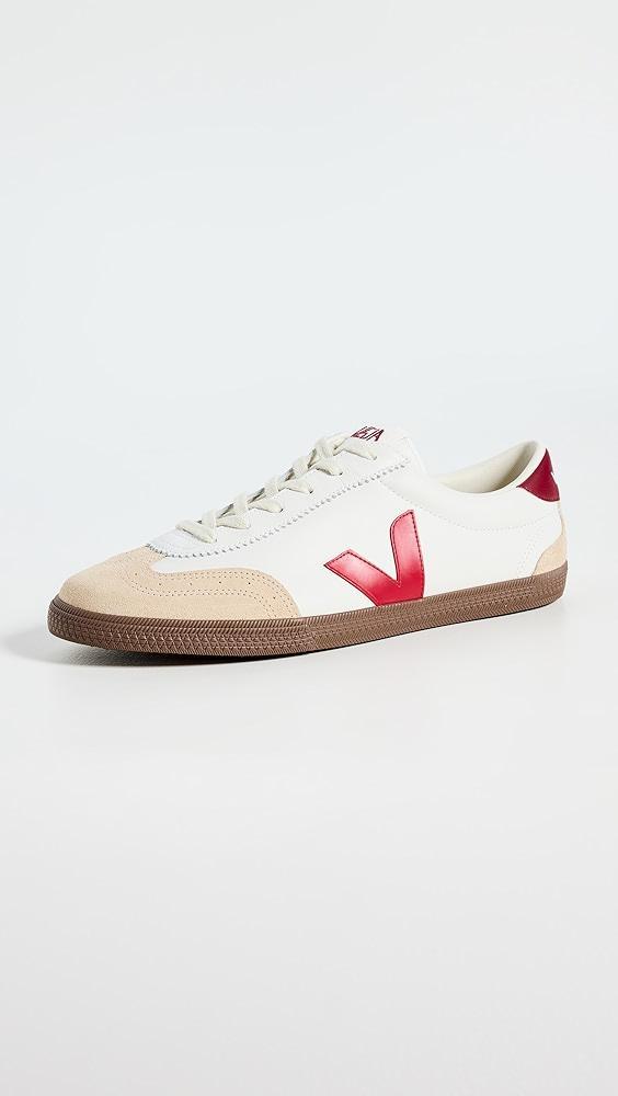 Veja Volley Sneakers | Shopbop Product Image