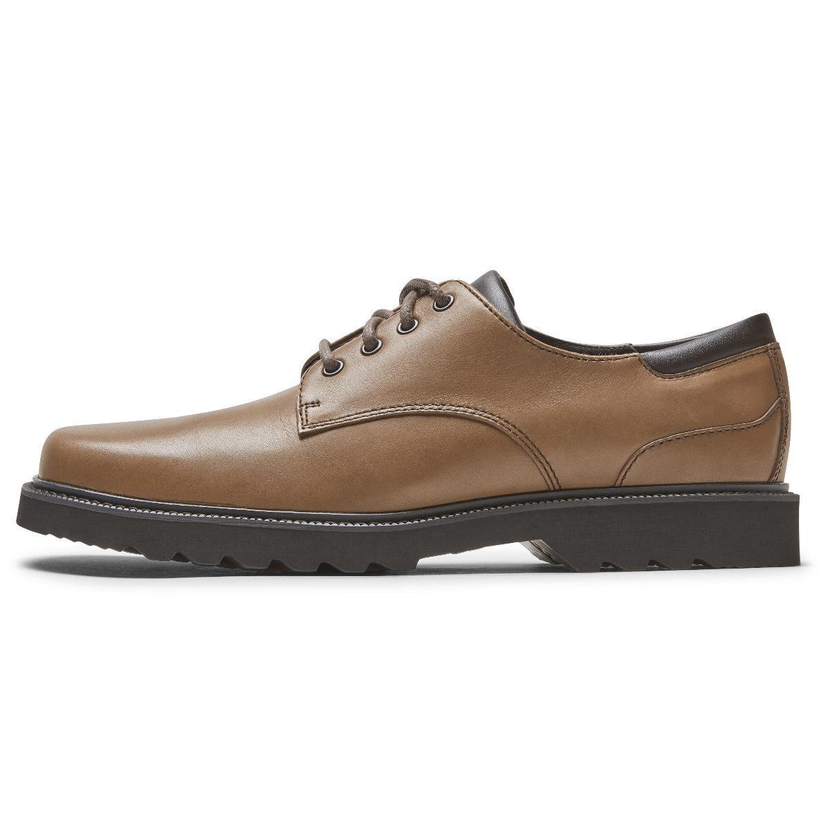 Rockport Northfield Waterproof Plain Toe Derby Product Image