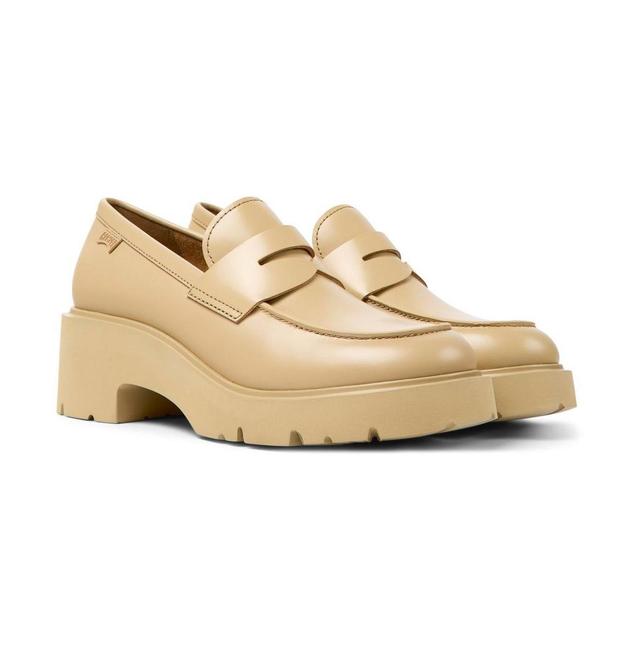 Camper Womens Milah Loafers Product Image