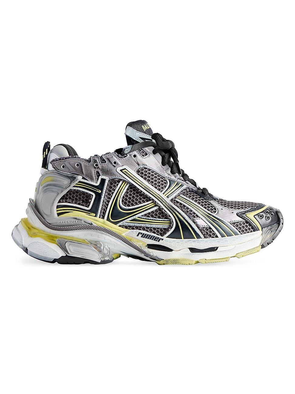 Mens Runner Sneakers Product Image