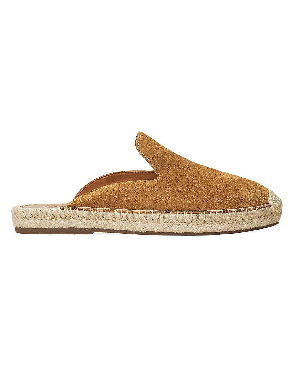 Polo Ralph Lauren Cevio-Clogs (Desert Tan) Men's Shoes Product Image