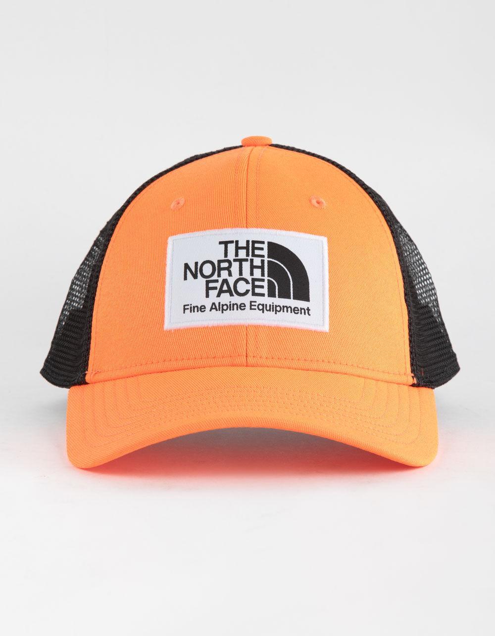 THE NORTH FACE Mudder Mens Trucker Hat Product Image