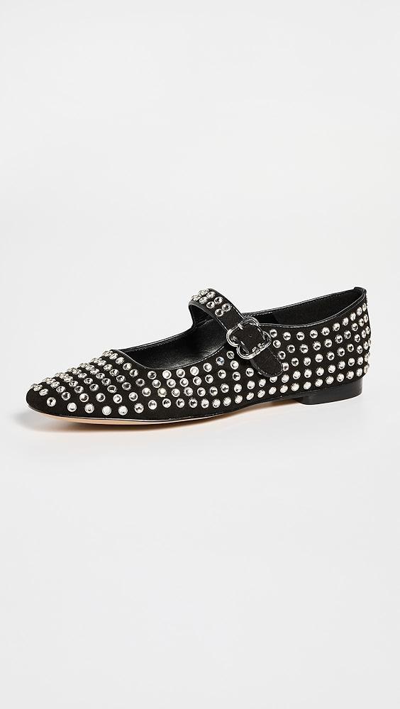 Sam Edelman Michaela Gem Flats | Shopbop Product Image