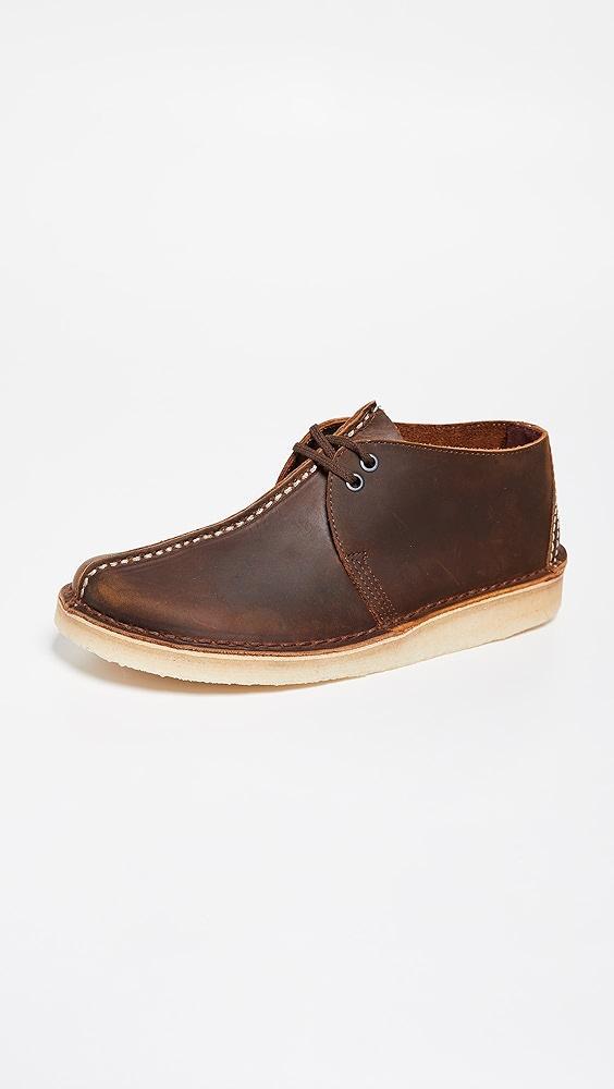 Clarks Desert Trek | Shopbop Product Image