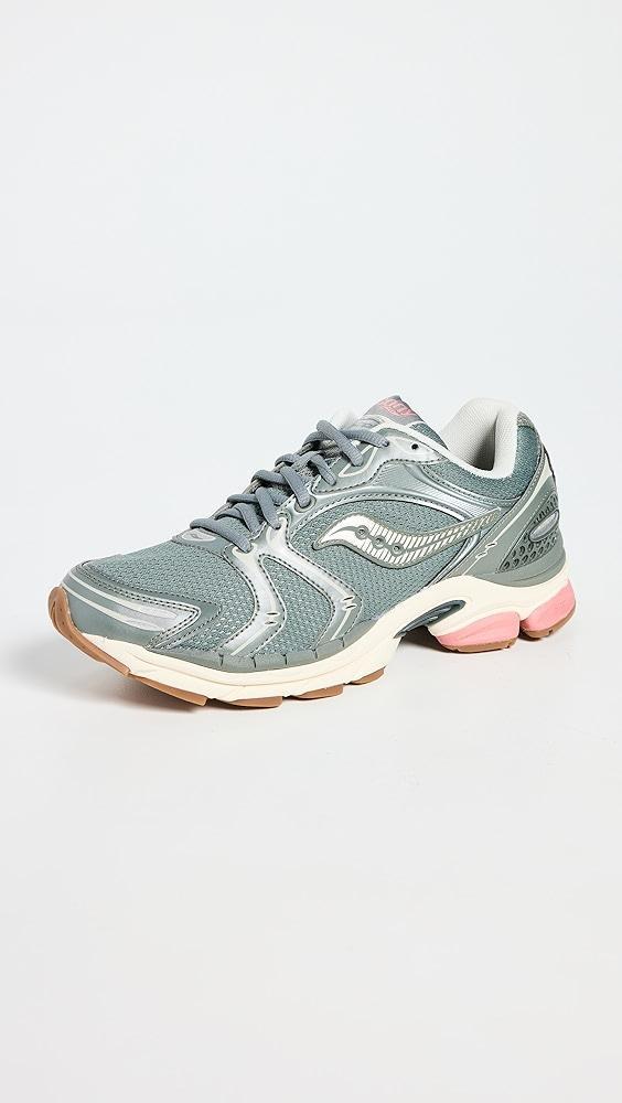 Saucony Progrid Triumph 4 Sneakers | Shopbop Product Image