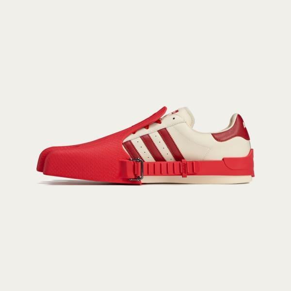 adidas by Avavav Superfinger Superstar Shoes Product Image