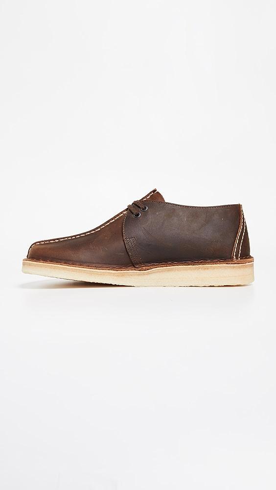 Clarks Desert Trek | Shopbop Product Image