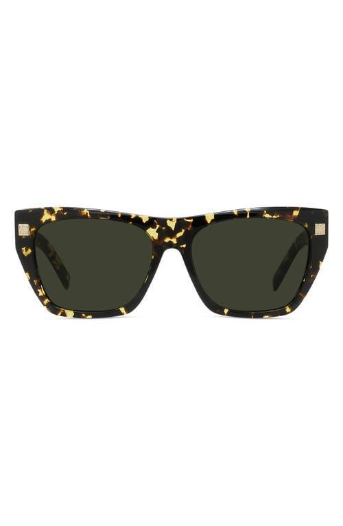 Givenchy GV Day Square Sunglasses Product Image