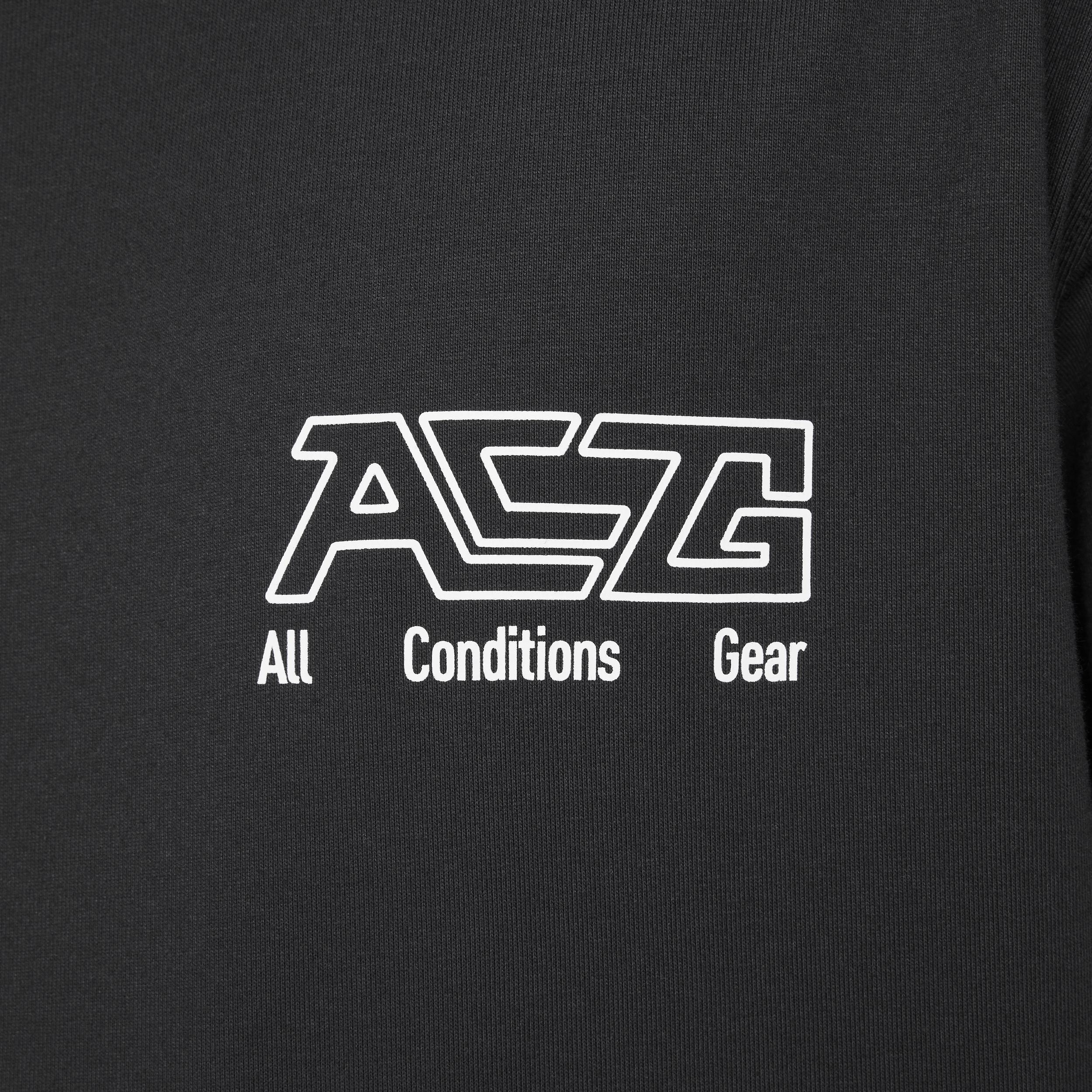 Men's Nike ACG Long-Sleeve T-Shirt Product Image