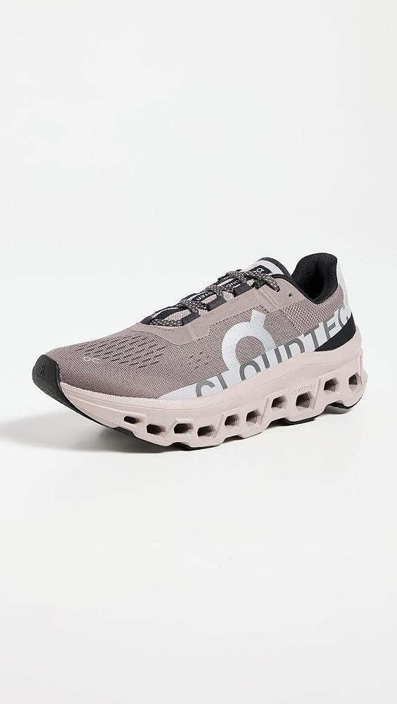 On Cloudmonster Sneakers | Shopbop Product Image