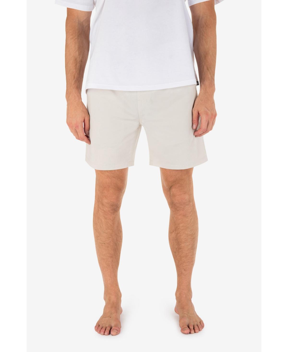 Hurley H2O-Dri Diffuse 18 Volley Men's Shorts Product Image