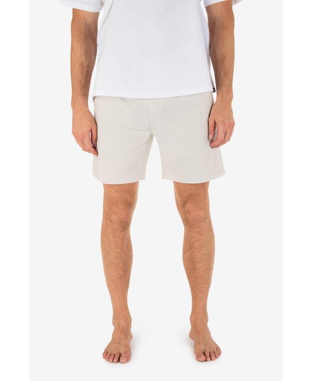 Hurley Mens H2O-dri Diffuse Volley Drawstring 18 Shorts Product Image