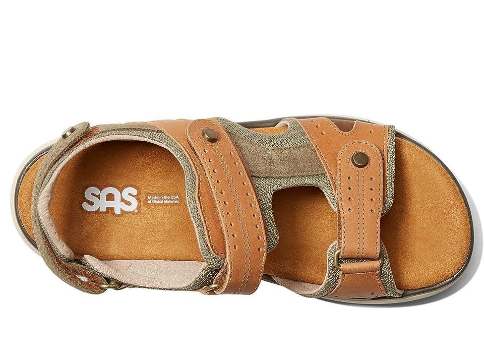 SAS Embark Sandal Product Image