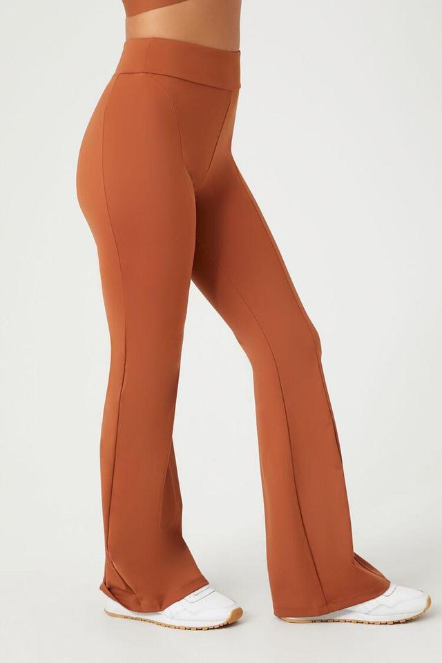 Active Flare-Leg Leggings | Forever 21 Product Image