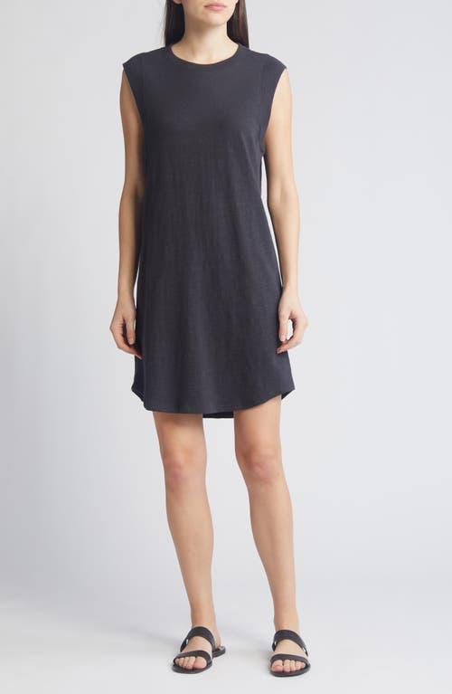 Faherty Sunwashed Slub Muscle Dress (Washed ) Women's Dress Product Image