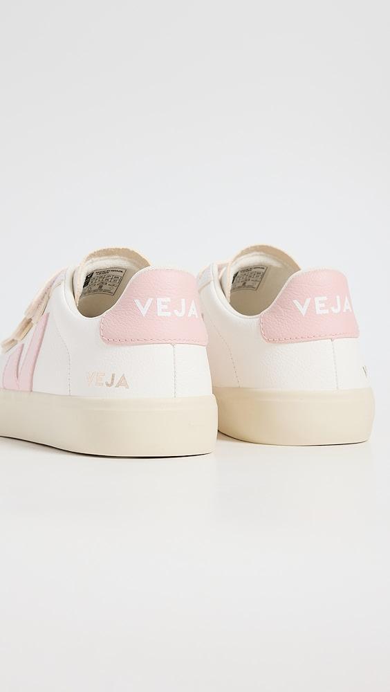 Veja Recife Logo Sneakers | Shopbop Product Image