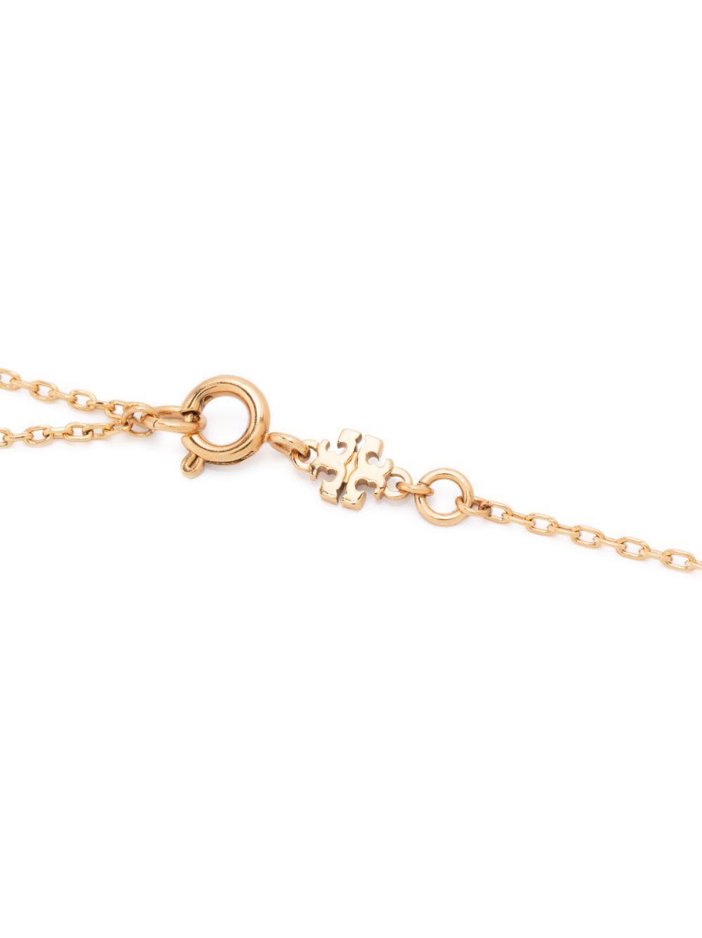 Miller chain-link necklace Product Image