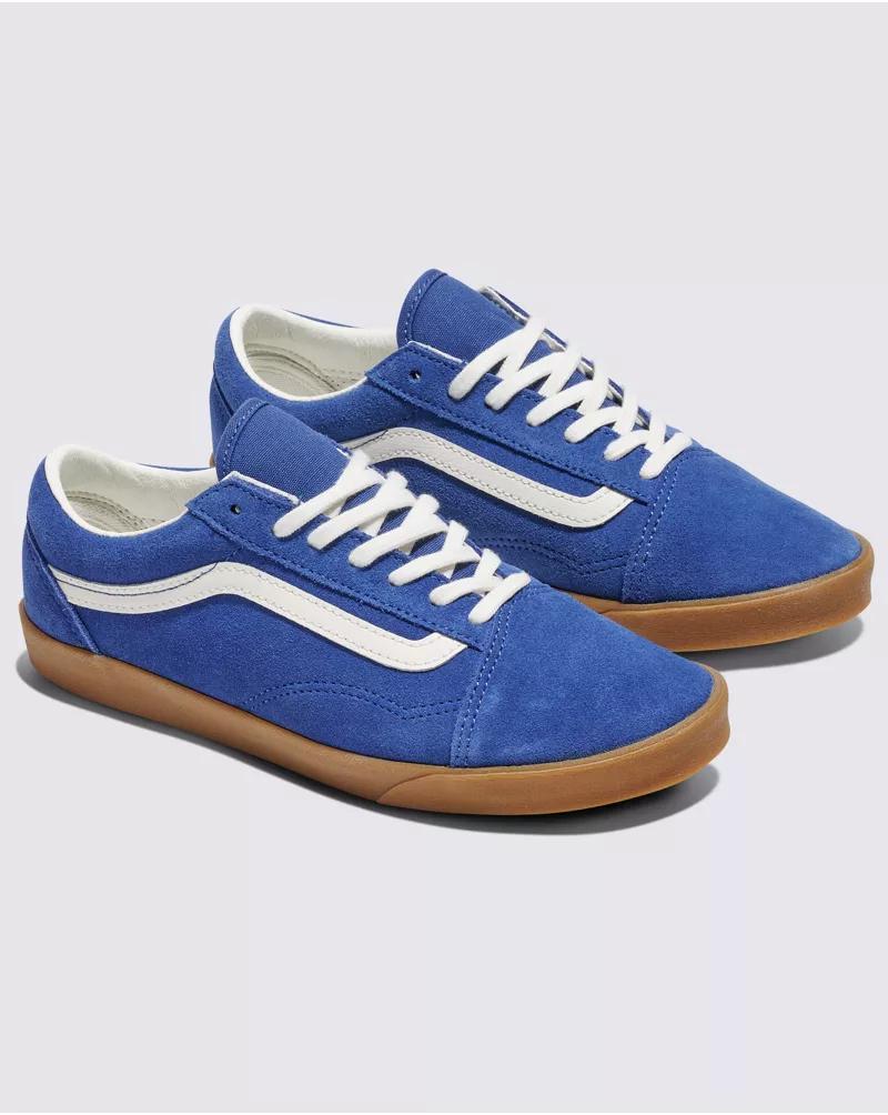 Old Skool Lowpro Shoe Product Image