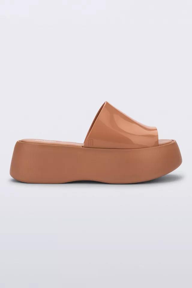 Melissa Becky Jelly Platform Slide Product Image