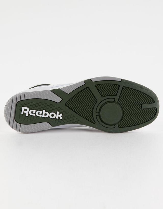 REEBOK BB 4000 II Mid Mens Shoes Product Image