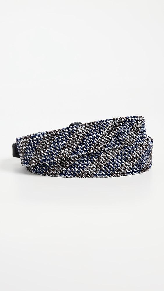 Anderson's Nylon Tubular Woven Belt | Shopbop Product Image