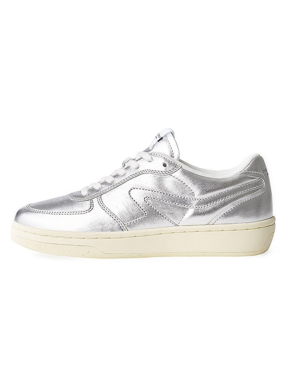 rag & bone Retro Court Sneaker Product Image