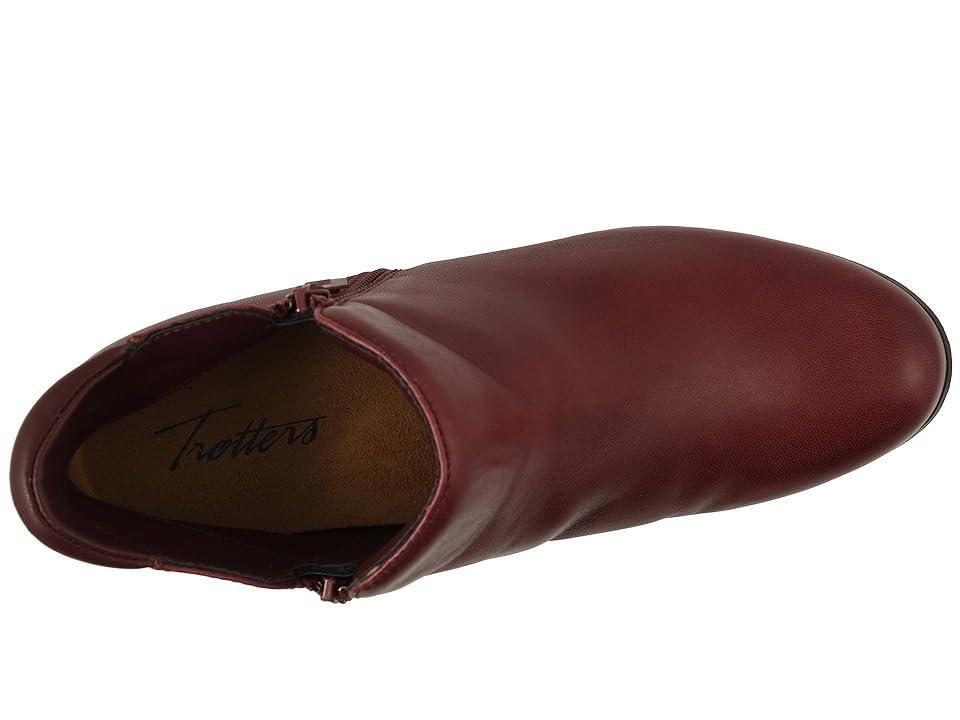 Trotters Major Bootie Product Image