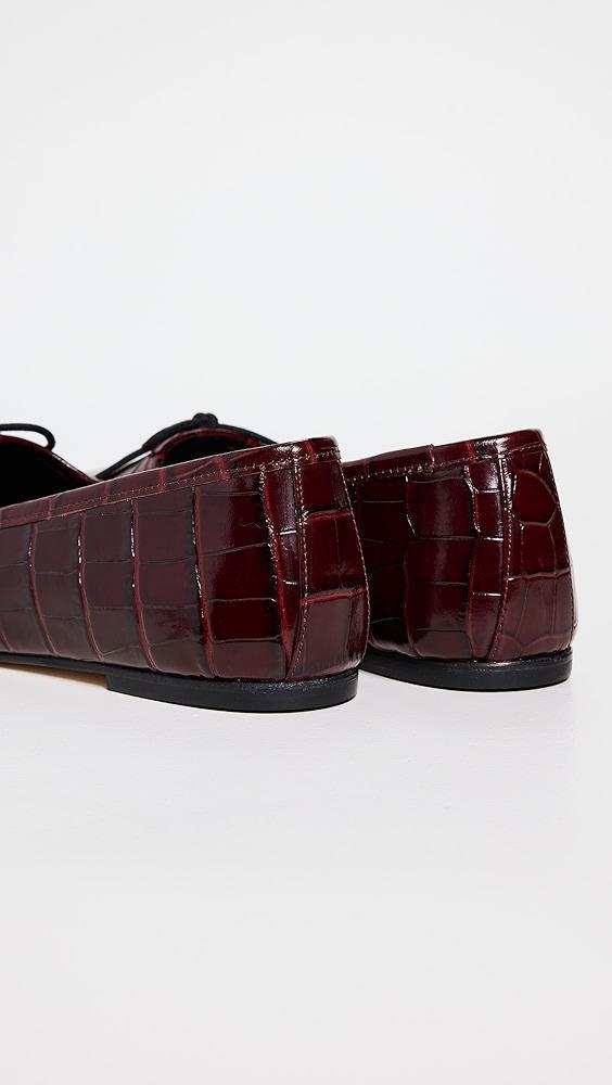 Freda Salvador Roma Flats | Shopbop Product Image