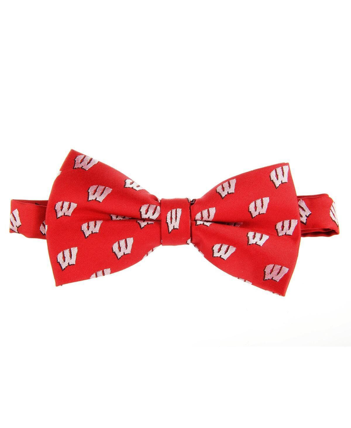 Adult NCAA Repeat Woven Bow Tie Product Image