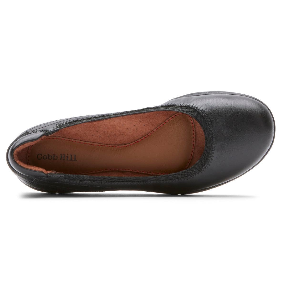 Women's Lidia Ballet Flat Female Product Image