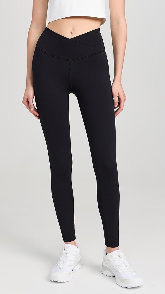 Splits59 Mia Rigor 7/8 Leggings | Shopbop Product Image