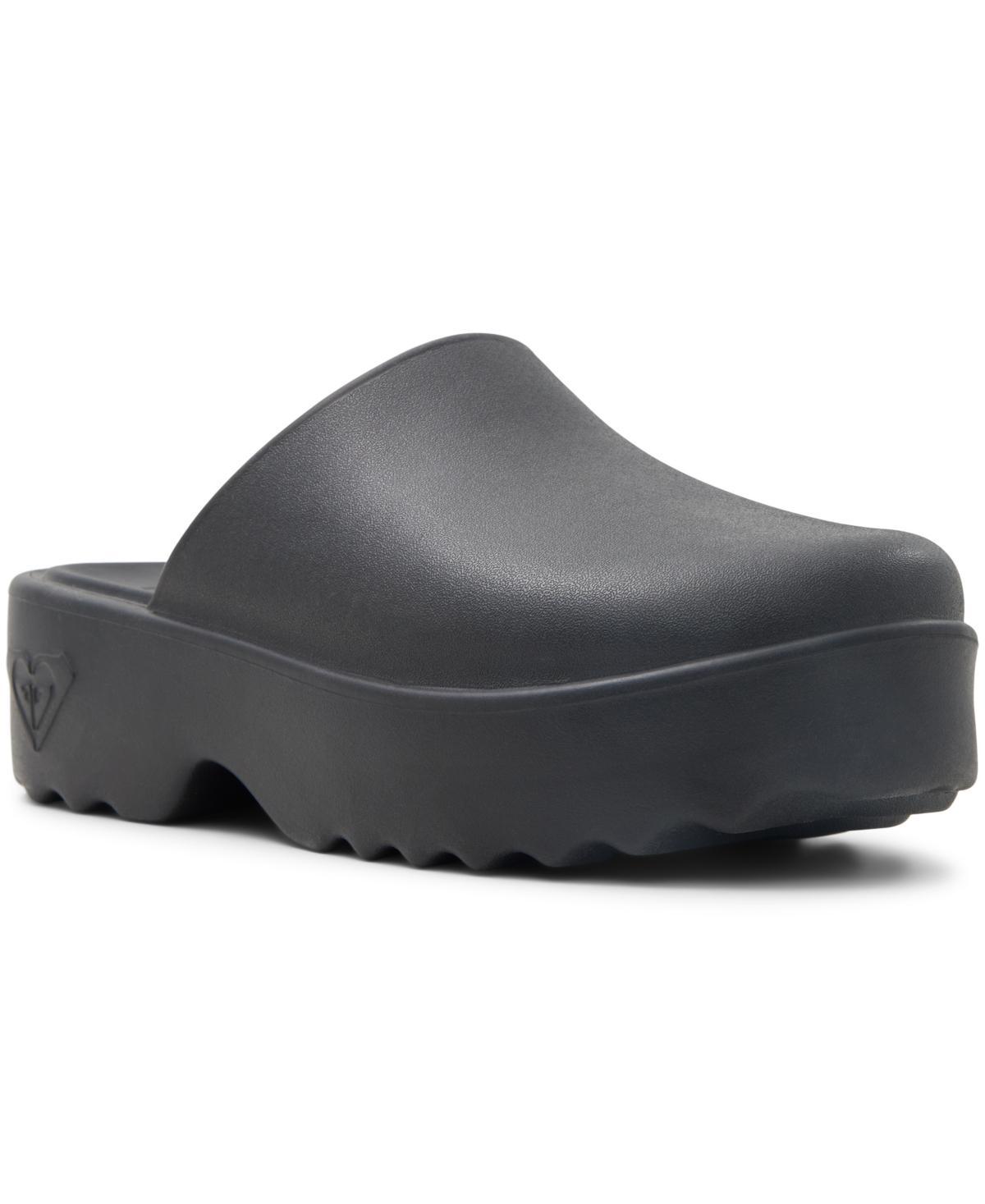 Roxy Womens Maddy Slip-On Mules Product Image