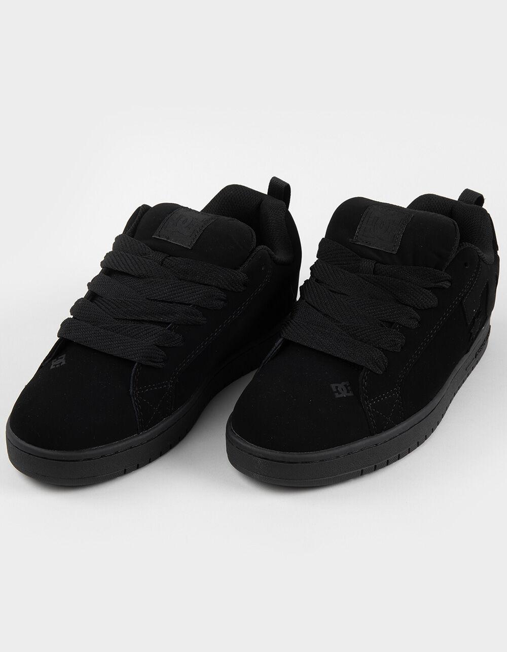 DC SHOES Court Graffik Mens Shoes Product Image