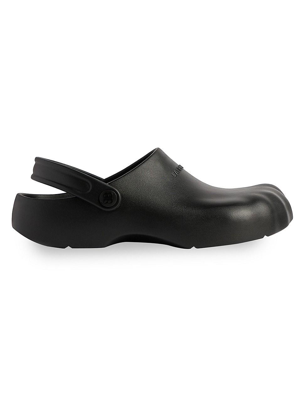 Womens Sunday Molded Mules Product Image