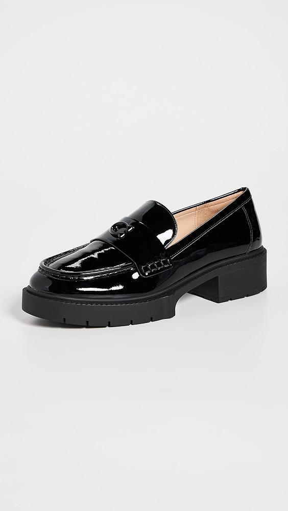 Coach Leah Loafers | Shopbop Product Image