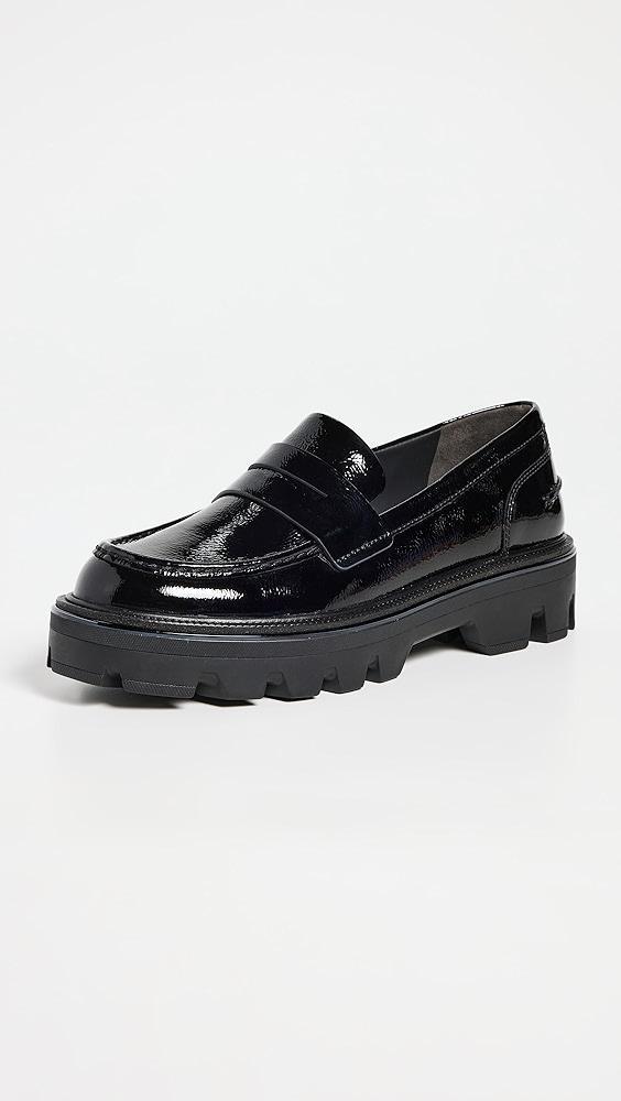 rag & bone Quinn Loafers | Shopbop Product Image