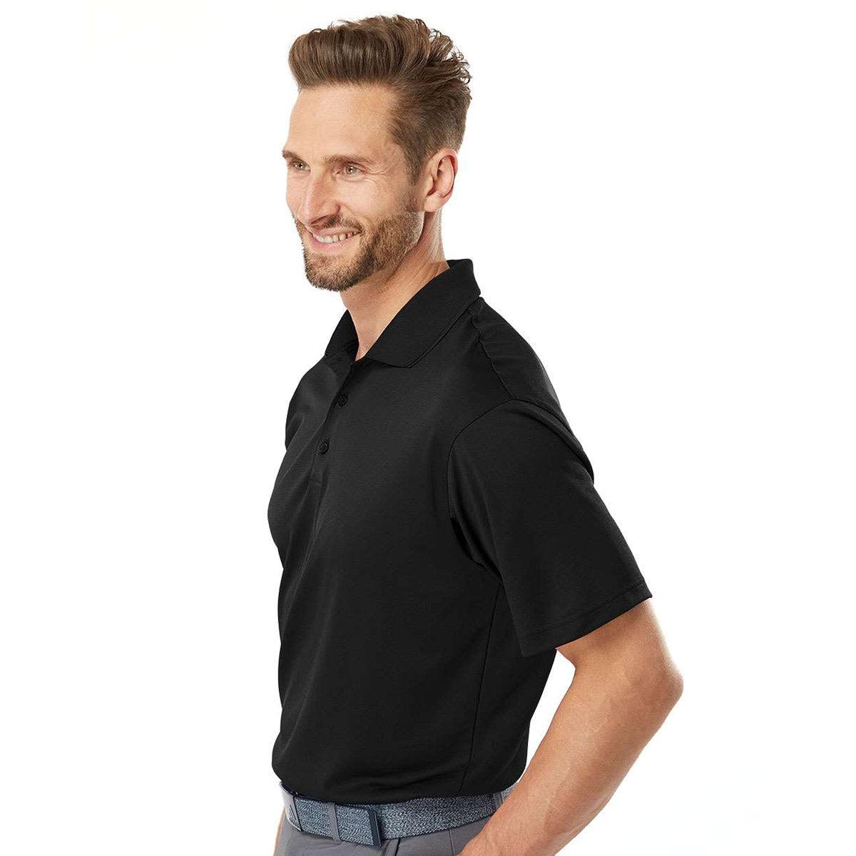 adidas Men's Basic Polo Product Image