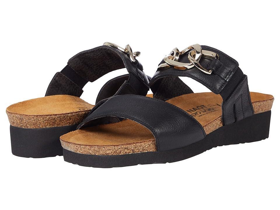 Naot Victoria Wedge Slide Sandal Product Image