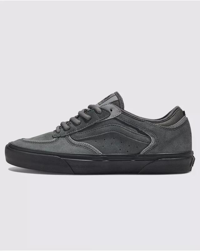 Skate Rowley Suede Shoe Product Image