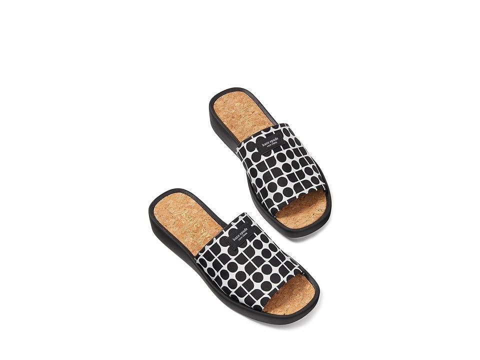 Kate Spade New York spree slide sandal Product Image